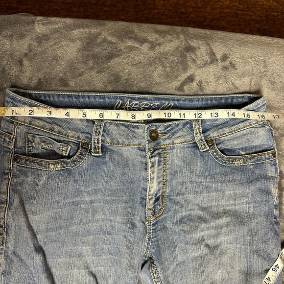 Carreli Women’s Jeans - Picture 2 of 6